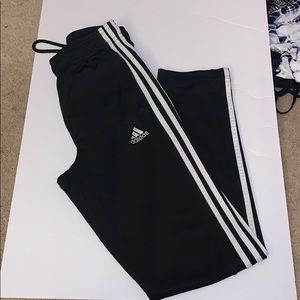 Adidas sweatpants